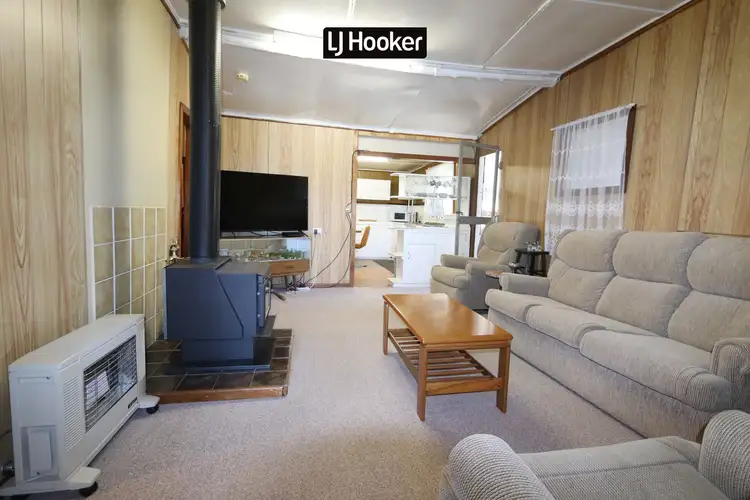 Second view of Homely house listing, 25 Dettmans Road, Inverell NSW 2360