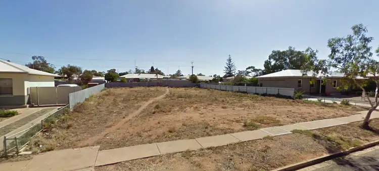 Second view of Homely land listing, 20 Atkinson Street, Whyalla Norrie SA 5608