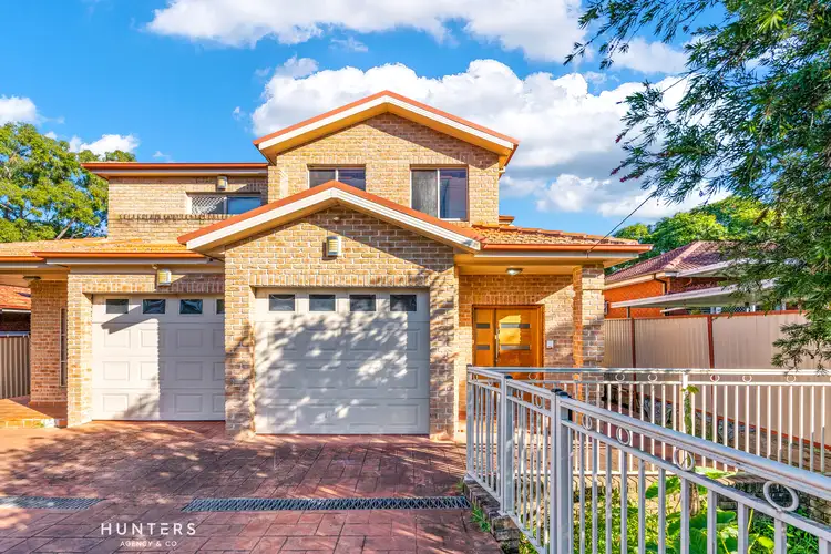 96A Walpole Street, Merrylands NSW 2160