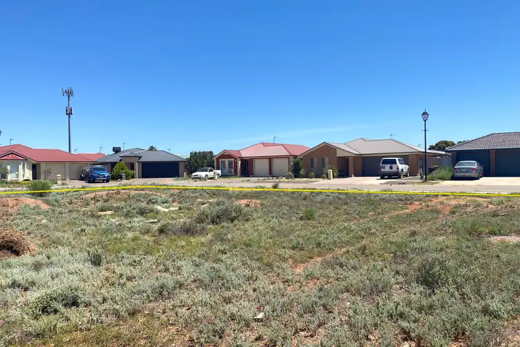 Second view of Homely land listing, 2 Tummel Circle, Whyalla Jenkins SA 5609