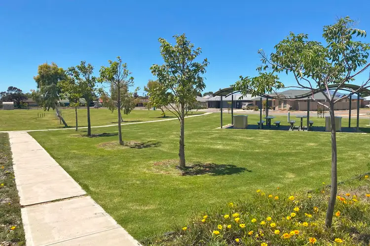 Fourth view of Homely land listing, 2 Tummel Circle, Whyalla Jenkins SA 5609