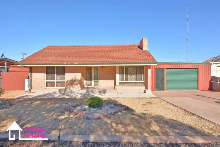 Main view of Homely house listing, 223 Jenkins Avenue, Whyalla Stuart SA 5608