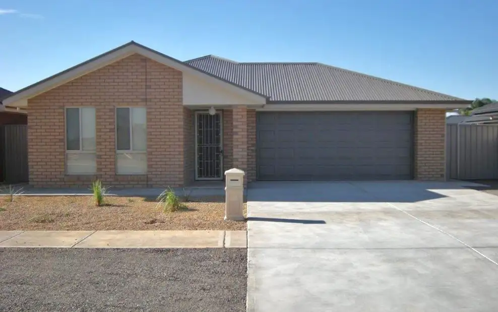 Main view of Homely house listing, 9 Tummel Circle, Whyalla Jenkins SA 5609