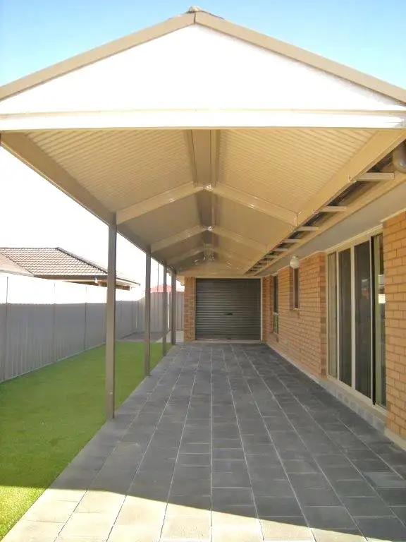 Third view of Homely house listing, 9 Tummel Circle, Whyalla Jenkins SA 5609