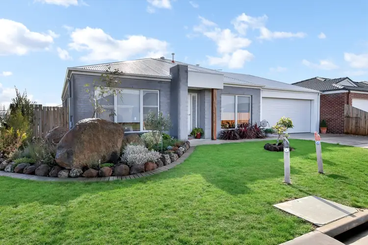 Second view of Homely house listing, 22 Mcginness Way, Warrnambool VIC 3280