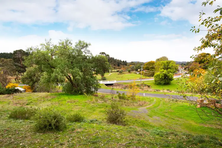 Second view of Homely land listing, 1 Adelaide Street, Chewton VIC 3451