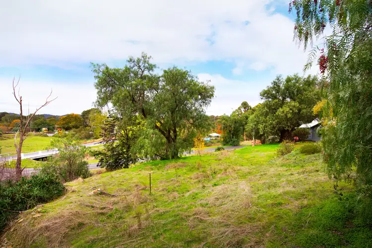 Third view of Homely land listing, 1 Adelaide Street, Chewton VIC 3451