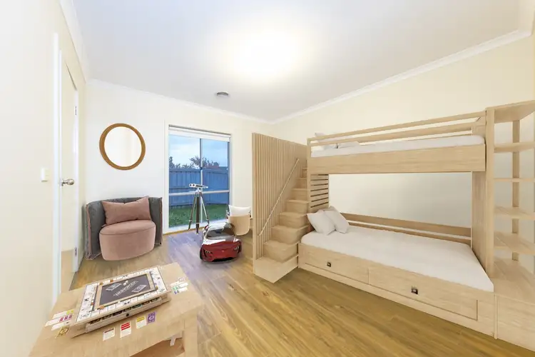 Sixth view of Homely house listing, 11 Beachside Crescent, Point Cook VIC 3030