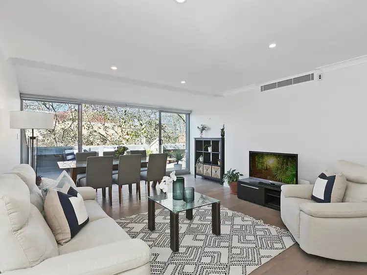 Second view of Homely apartment listing, 24/81-91 Military Road, Neutral Bay NSW 2089