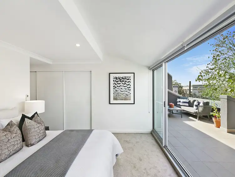 Third view of Homely apartment listing, 24/81-91 Military Road, Neutral Bay NSW 2089