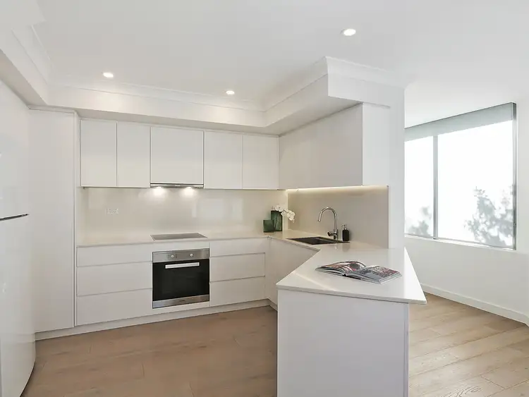 Fourth view of Homely apartment listing, 24/81-91 Military Road, Neutral Bay NSW 2089