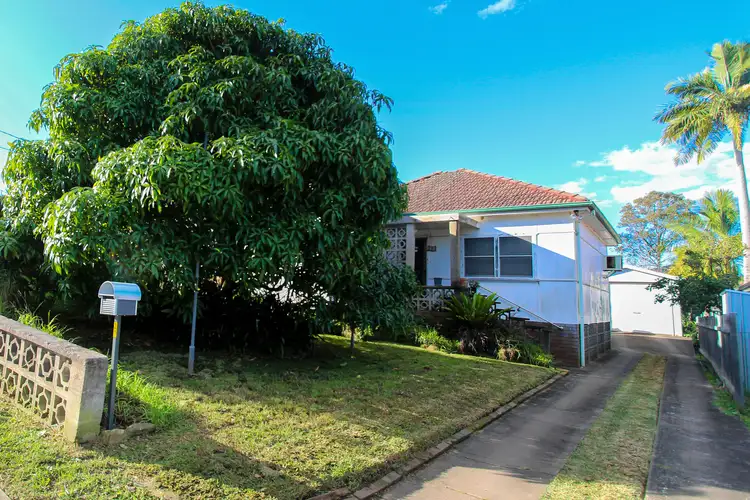Second view of Homely house listing, 21 Trumble Avenue, Ermington NSW 2115