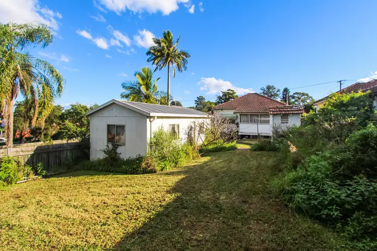 Fourth view of Homely house listing, 21 Trumble Avenue, Ermington NSW 2115