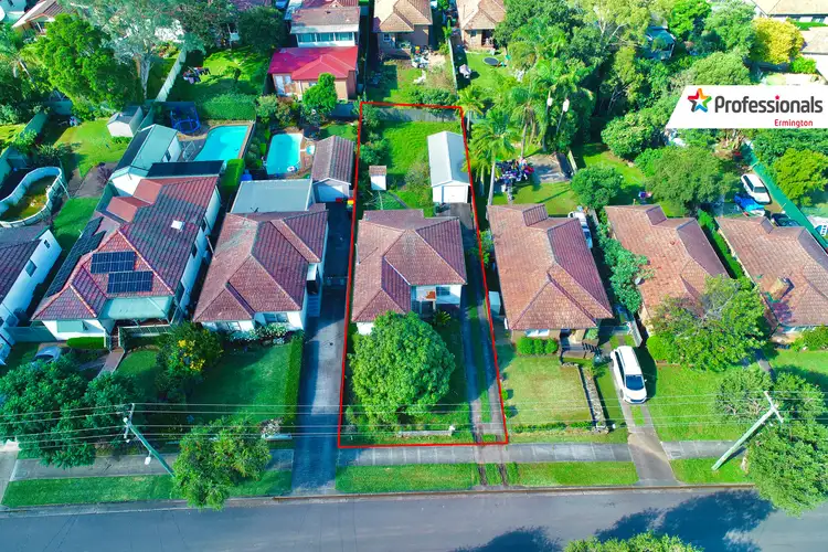 Seventh view of Homely house listing, 21 Trumble Avenue, Ermington NSW 2115