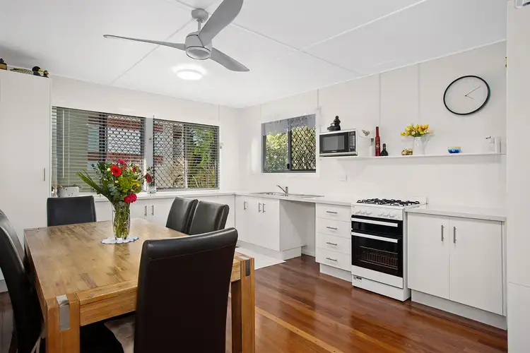 Second view of Homely house listing, 5 Bradford Street, West Rockhampton QLD 4700