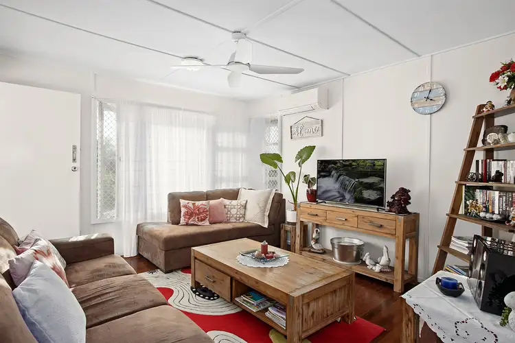 Third view of Homely house listing, 5 Bradford Street, West Rockhampton QLD 4700