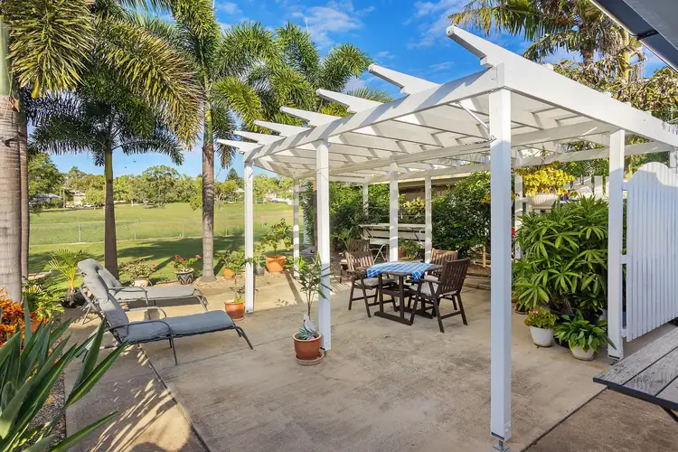 Fourth view of Homely house listing, 5 Bradford Street, West Rockhampton QLD 4700