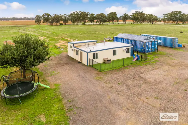 Main view of Homely house listing, 786 Three Chain Road, Sebastian VIC 3556