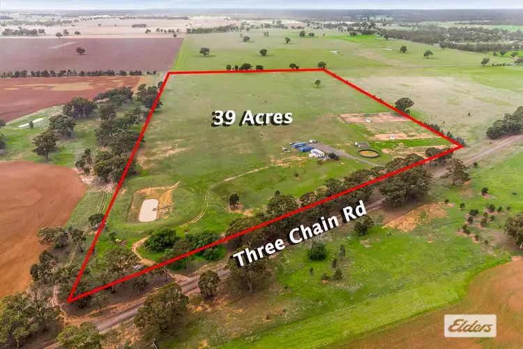 Second view of Homely house listing, 786 Three Chain Road, Sebastian VIC 3556
