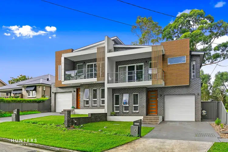 Second view of Homely house listing, 25 Brelogail Street, Northmead NSW 2152