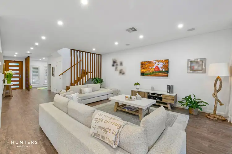 Third view of Homely house listing, 25 Brelogail Street, Northmead NSW 2152