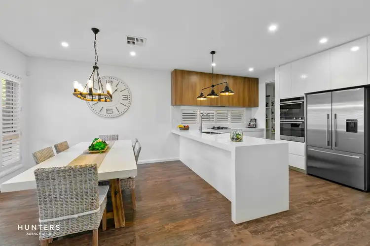 Fourth view of Homely house listing, 25 Brelogail Street, Northmead NSW 2152