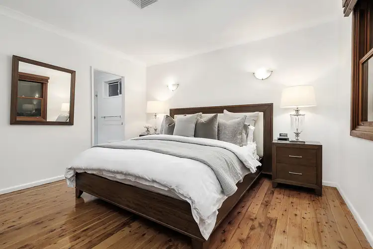 Fourth view of Homely house listing, 55 Lucinda Avenue, Bass Hill NSW 2197