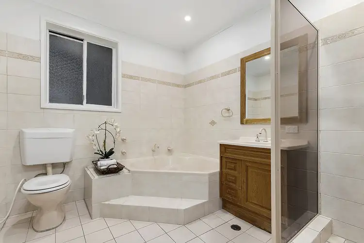 Fifth view of Homely house listing, 55 Lucinda Avenue, Bass Hill NSW 2197
