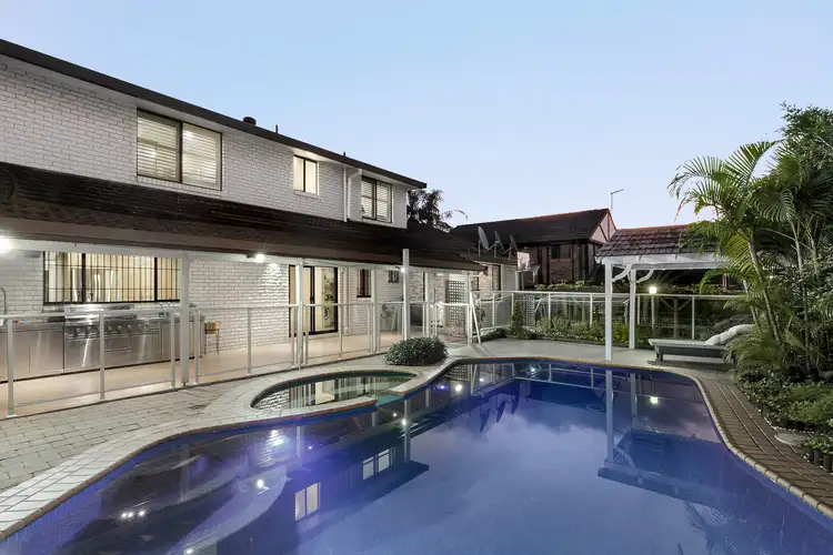 Sixth view of Homely house listing, 55 Lucinda Avenue, Bass Hill NSW 2197
