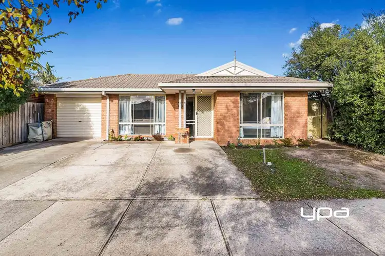 43 Charter Road East, Sunbury VIC 3429