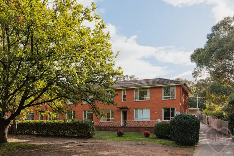 12/25 Mackennal Street, Lyneham ACT 2602