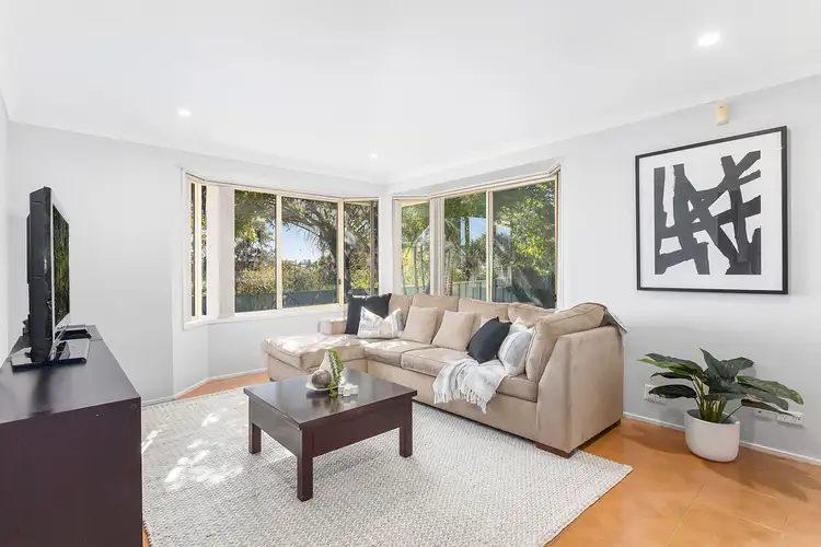 Fourth view of Homely house listing, 22 Portmadoc Drive, Menai NSW 2234