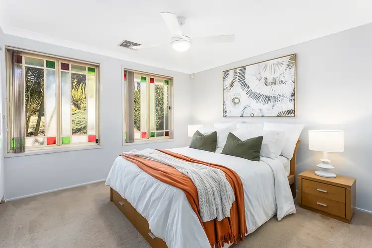 Fifth view of Homely house listing, 22 Portmadoc Drive, Menai NSW 2234