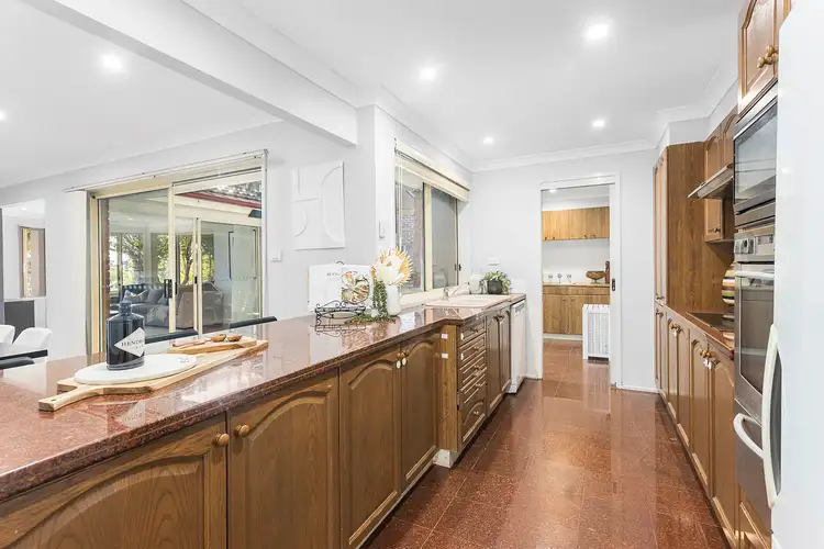 Sixth view of Homely house listing, 22 Portmadoc Drive, Menai NSW 2234