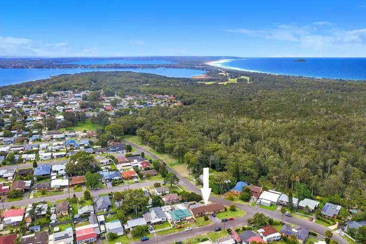 Main view of Homely house listing, 1/58 First Avenue, Toukley NSW 2263