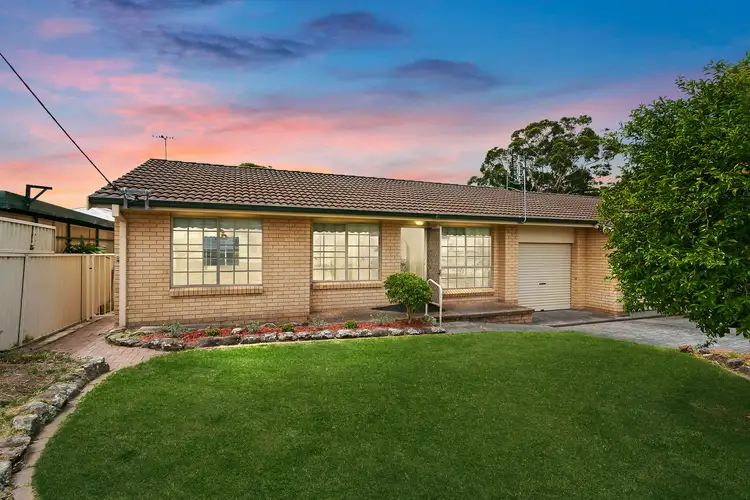 Second view of Homely house listing, 1/58 First Avenue, Toukley NSW 2263