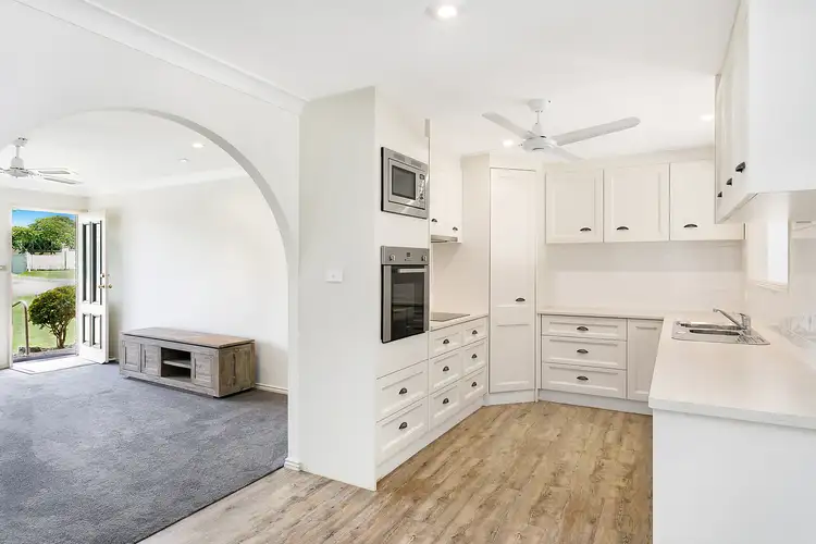 Fourth view of Homely house listing, 1/58 First Avenue, Toukley NSW 2263