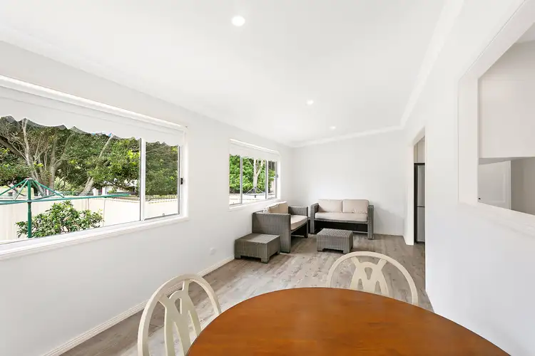 Fifth view of Homely house listing, 1/58 First Avenue, Toukley NSW 2263