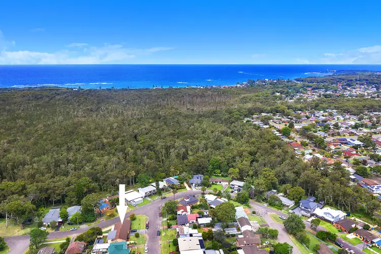 Sixth view of Homely house listing, 1/58 First Avenue, Toukley NSW 2263