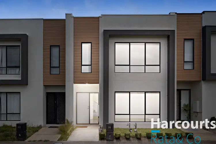 38 Wigan Close, Wollert VIC 3750