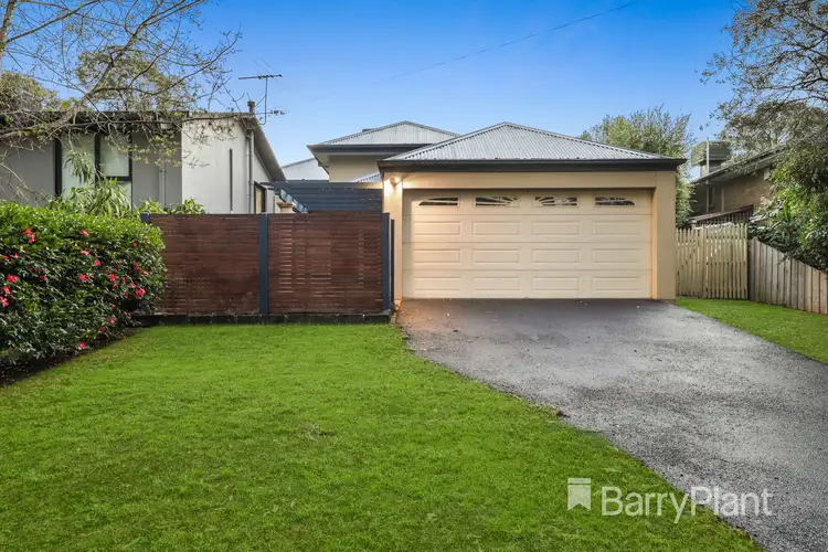 33A Mangans Road, Lilydale VIC 3140