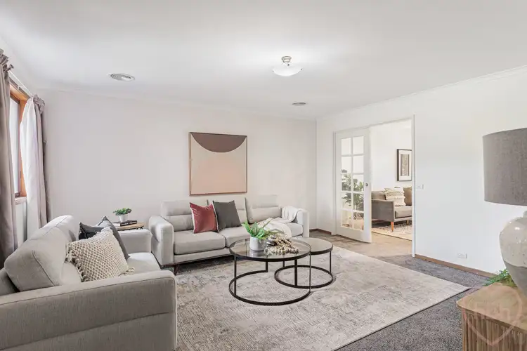 25 Bemboka Crescent, Kaleen ACT 2617