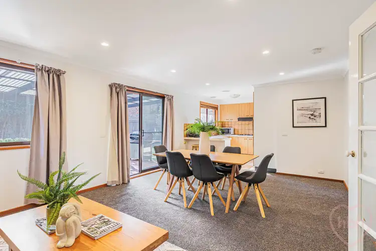 Sixth view of Homely house listing, 25 Bemboka Crescent, Kaleen ACT 2617