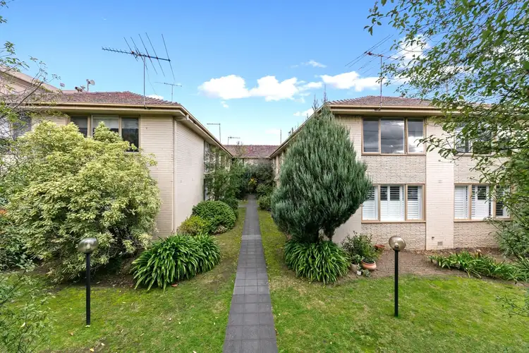 Main view of Homely apartment listing, 4/22 Myamyn Street, Armadale VIC 3143