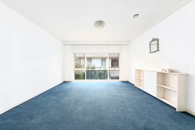 Second view of Homely apartment listing, 4/22 Myamyn Street, Armadale VIC 3143