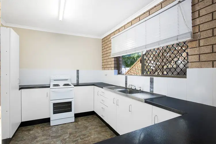 Second view of Homely unit listing, 2/6 Burns Street, Frenchville QLD 4701
