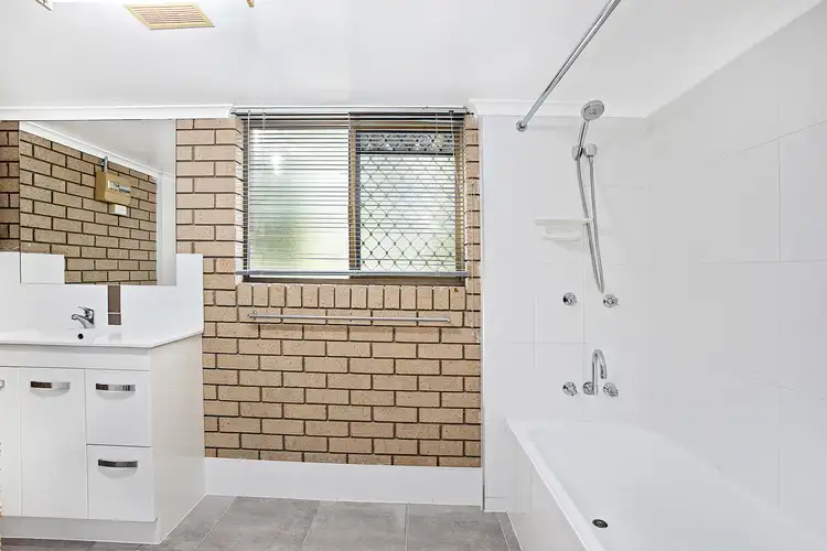 Third view of Homely unit listing, 2/6 Burns Street, Frenchville QLD 4701
