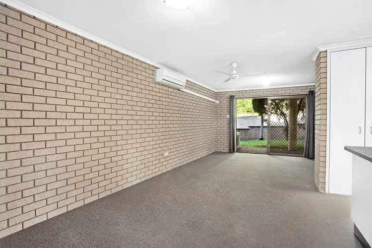 Fourth view of Homely unit listing, 2/6 Burns Street, Frenchville QLD 4701