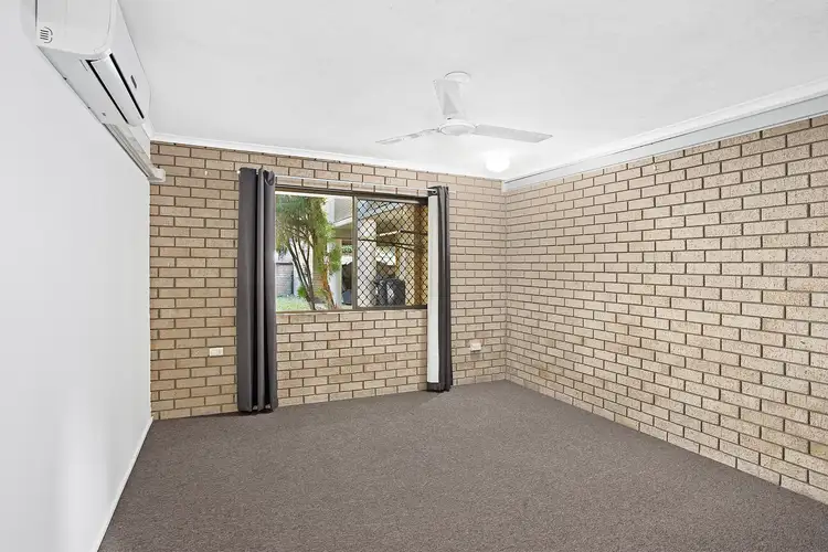 Fifth view of Homely unit listing, 2/6 Burns Street, Frenchville QLD 4701