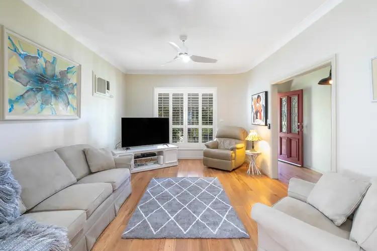 Main view of Homely house listing, 205 Oak Road, Kirrawee NSW 2232